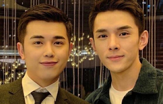 李佳琦小助理微博改名付鹏