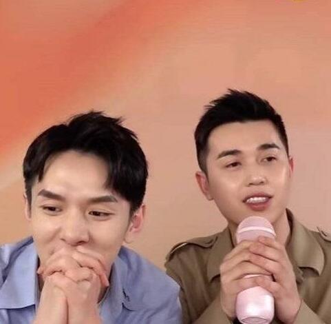 李佳琦小助理微博改名付鹏