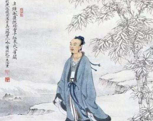 李商隐与妻子的爱情故事