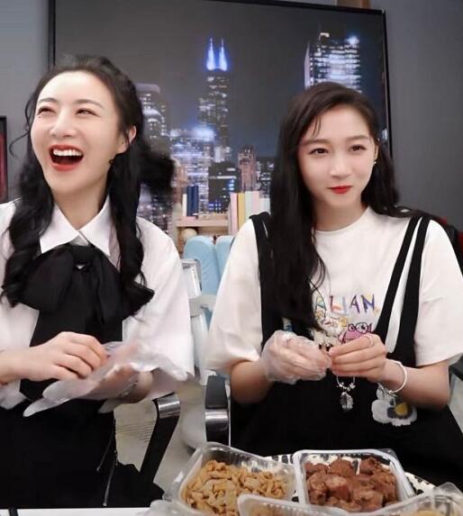 关晓彤没人敢管我了什么梗
