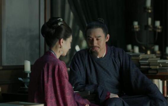 宋英宗对仁宗女儿为何不好