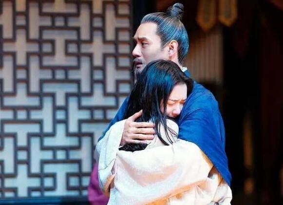 宋英宗对仁宗女儿为何不好