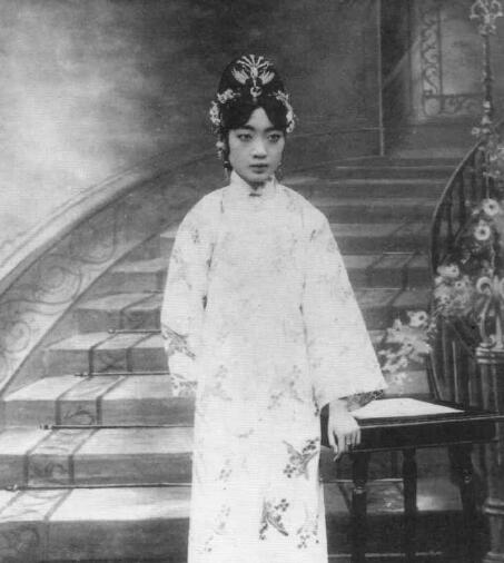日本人有没有欺负婉蓉