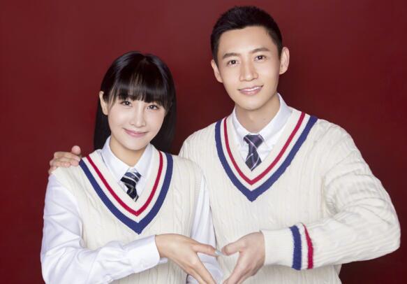 魏晨老婆是他的初恋吗