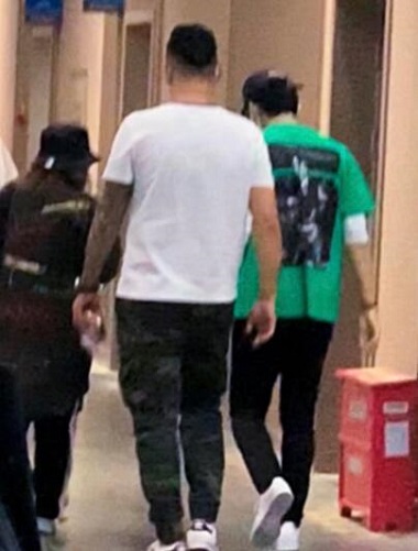这就是街舞3第四位队长是谁