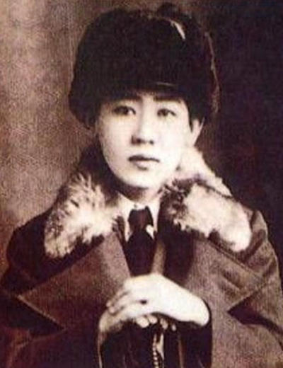 川岛芳子真的活到1978年了吗