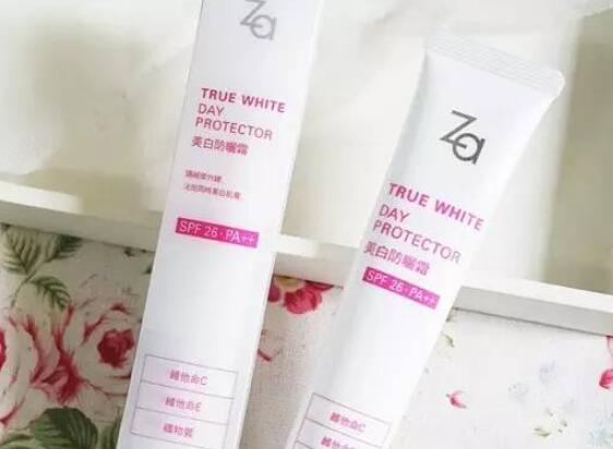 za防晒霜和隔离霜一样吗