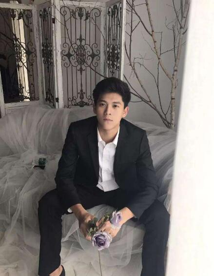 马健星是做什么工作的