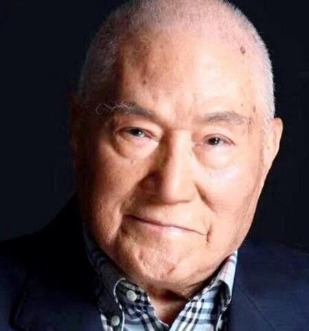 老艺术家刘龙去世