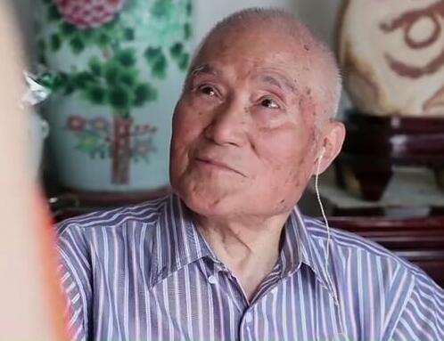 老艺术家刘龙去世