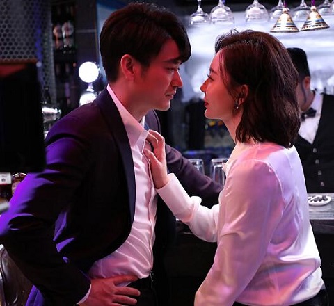 谁说我结不了婚谁和谁是一对