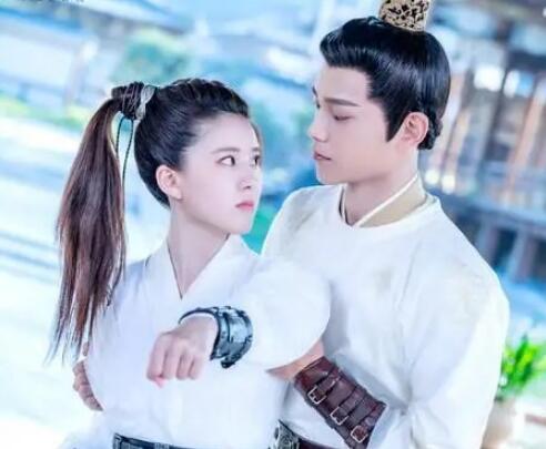 韩烁什么时候喜欢上陈芊芊的