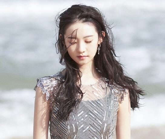 为什么说张艺凡是泪失禁体质
