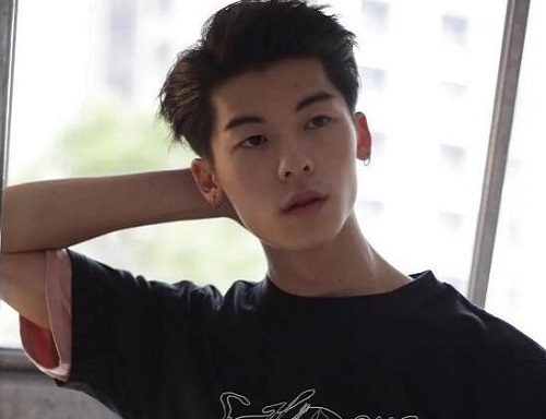 向往的生活4许光汉是哪一期