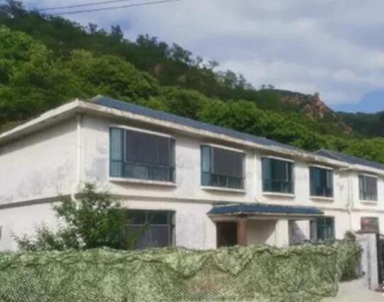 山东一别墅10年无人认领