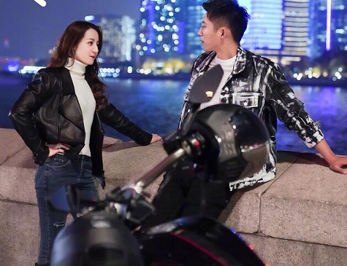 幸福触手可及周放手机铃声是什么歌