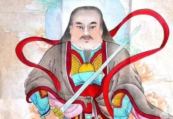 溥仪讲述故宫怪事