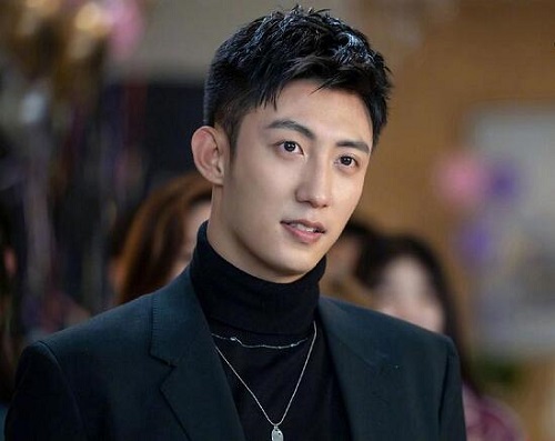 幸福触手可及苏屿山和宋凛什么关系
