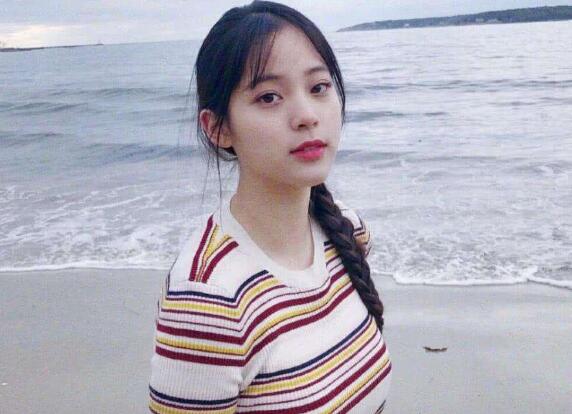 欧阳娜娜是怎么走红的