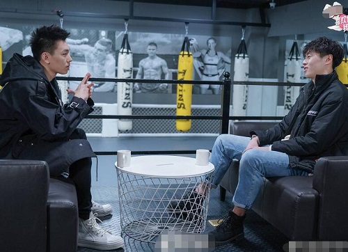 喜欢你我也是2董浩然返场第几期