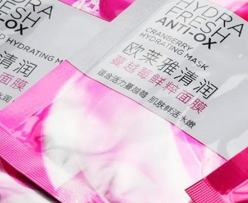 欧莱雅鱼子酱面膜有什么功效