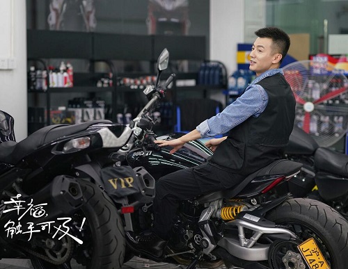 幸福触手可及王鹤是好人还是坏人