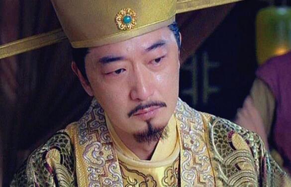 赵匡胤为啥不杀赵光义