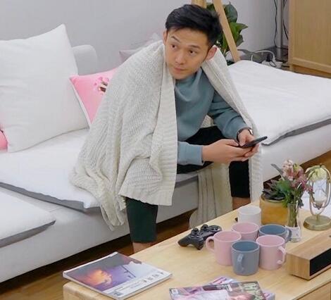喜欢你我也是2王执臣喜欢谁