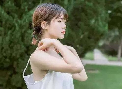 女的拉黑男的说明什么