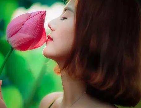 女的拉黑男的说明什么