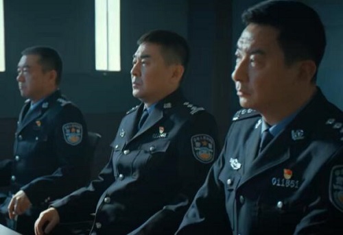 三叉戟大结局是什么