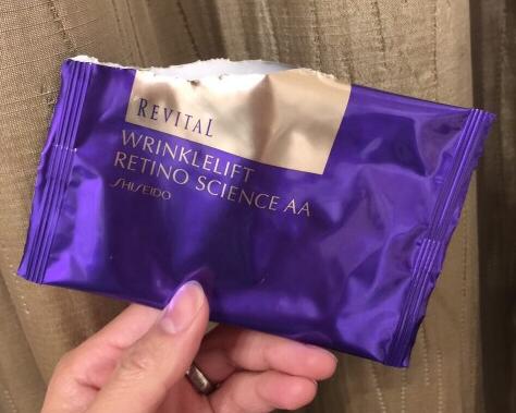 悦薇眼膜敷多久