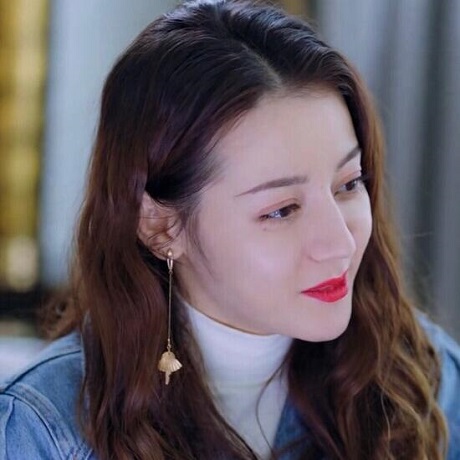 幸福触手可及周放同款耳饰介绍