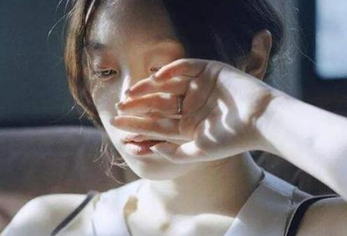 男人不碰你的两种原因