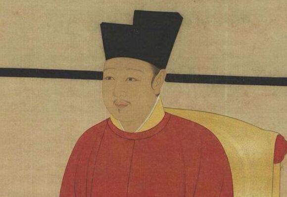 赵构为什么传位给太祖一脉