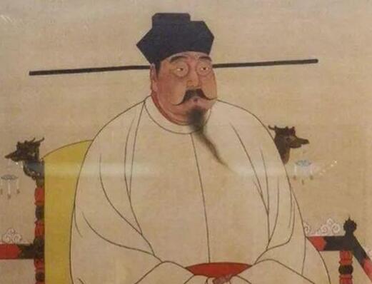 赵德昭为什么没继位