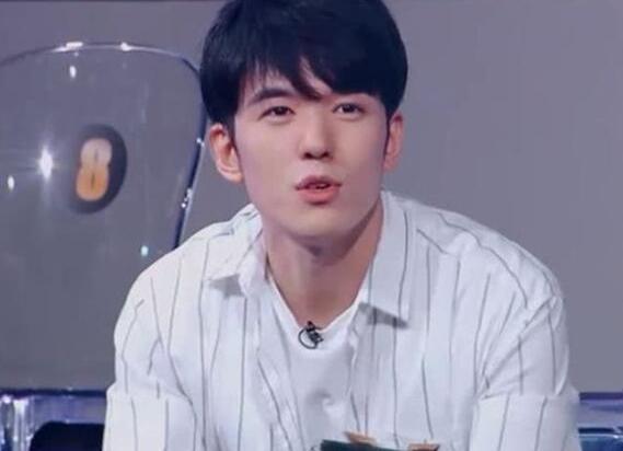 仝卓是怎么出道的