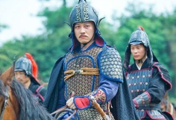 郭威为什么不传位给儿子