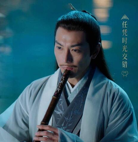 月上重火林纵星是林轩凤吗