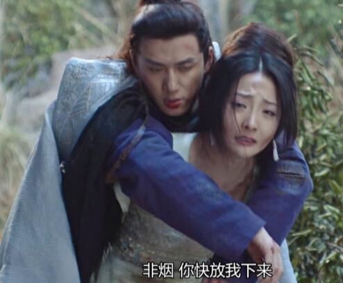 长相守宋明磊喜欢谁