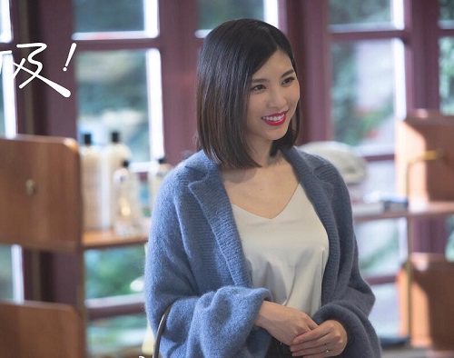 幸福触手可及林真真是谁
