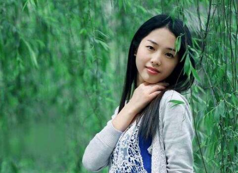 我被同学的表妹