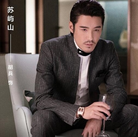 幸福触手可及四月是什么