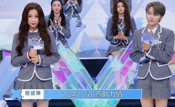 虞书欣和刘雨昕关系好吗