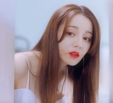 幸福触手可及周放口红什么牌子