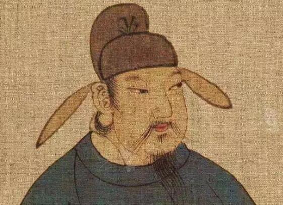 李俶死后与谁合葬