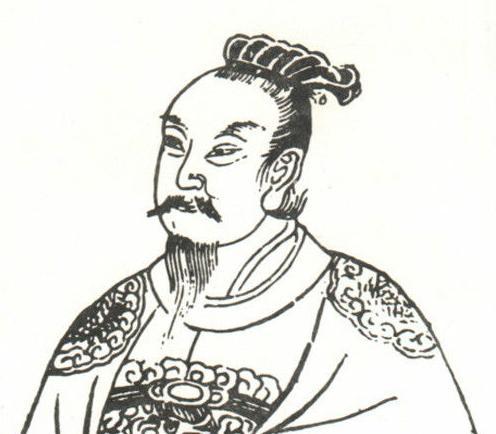 李适是嫡长子吗