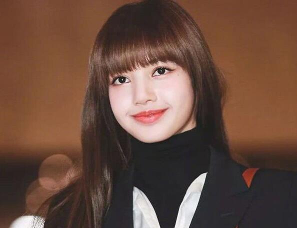 Lisa前经纪人是谁