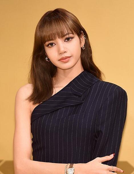 Lisa前经纪人是谁