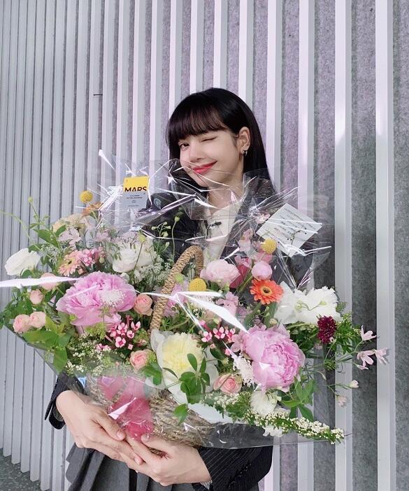 Lisa前经纪人是谁